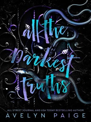 cover image of All the Darkest Truths